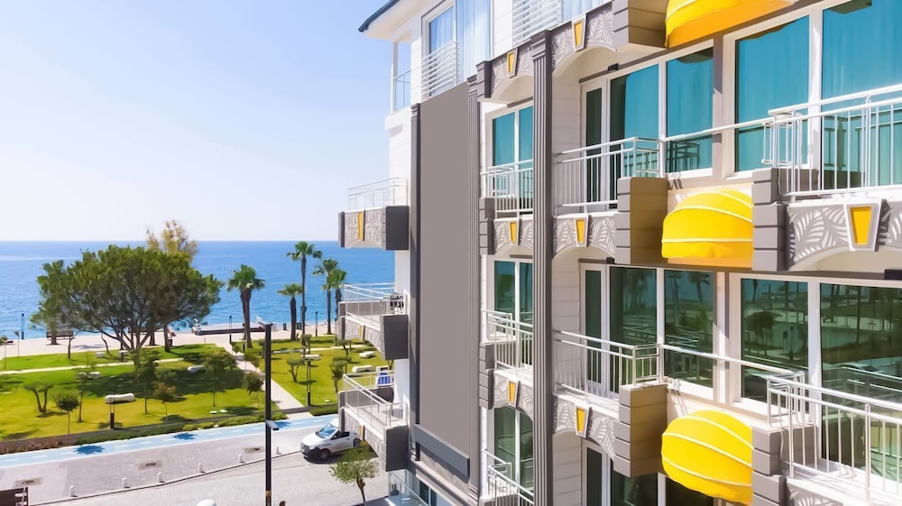 Hotel Sea City Devran Hotel & Spa