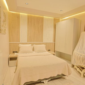 Hotel Lavender Airport Hotel cazare Arnavutkoey