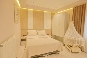 Hotel Lavender Airport Hotel cazare Arnavutkoey