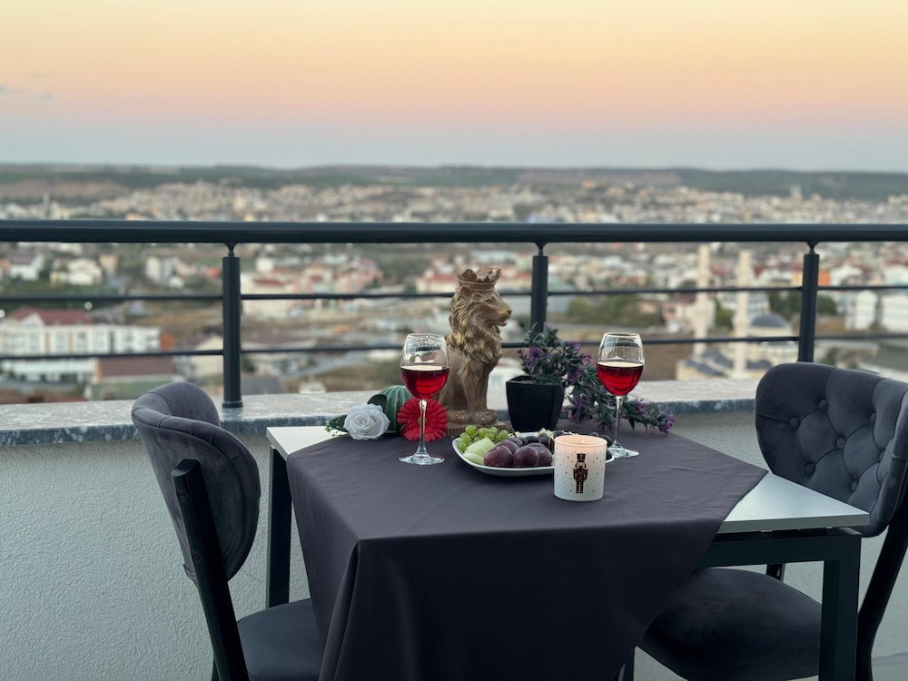 Hotel Bzn Ai̇rport Hotel