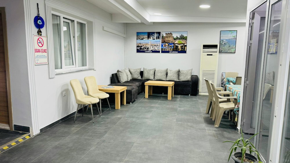 Hotel Akapella