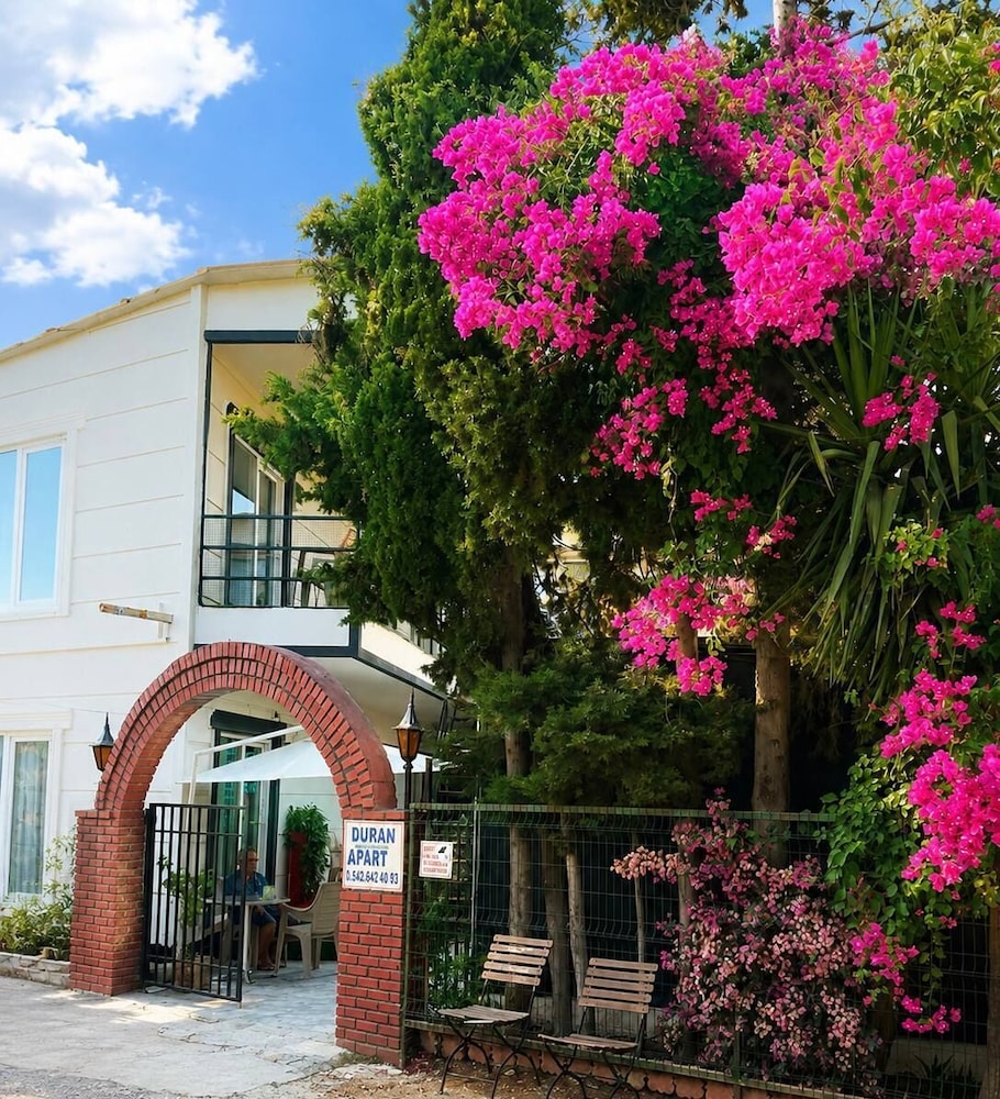 Hotel Duran Apart