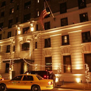 Hotel Ameritania At Times Square cazare New York City