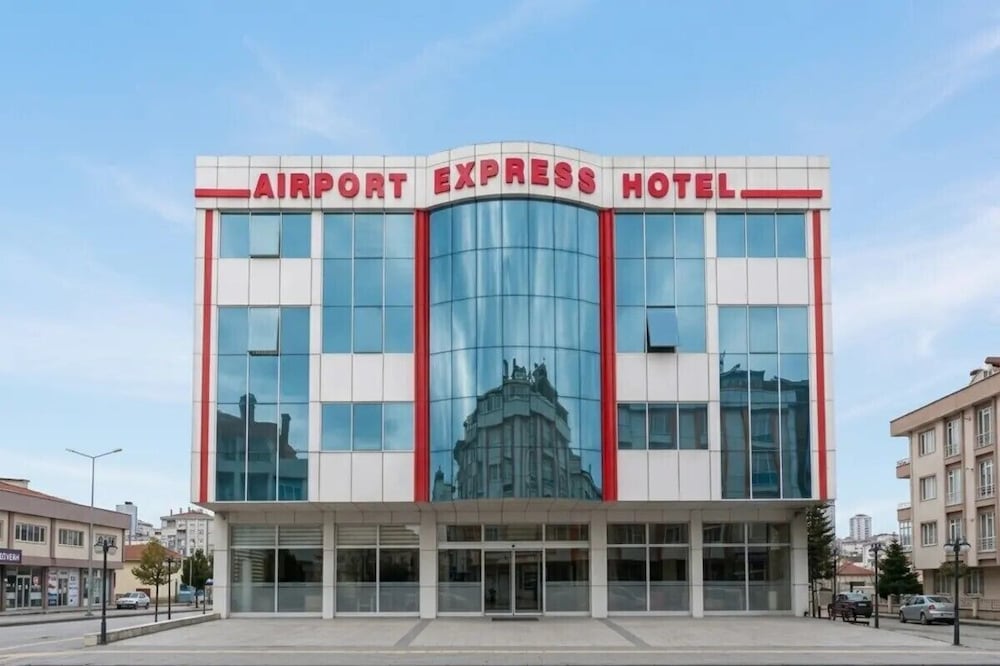 Hotel Istanbul Airport Express Hotel