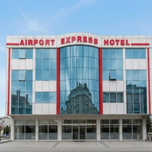 Hotel Istanbul Airport Express Hotel cazare Arnavutkoey