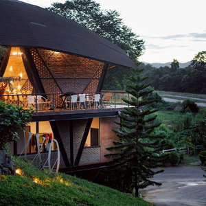 Hotel Oxy Resort Chiangrai cazare Mae Chan