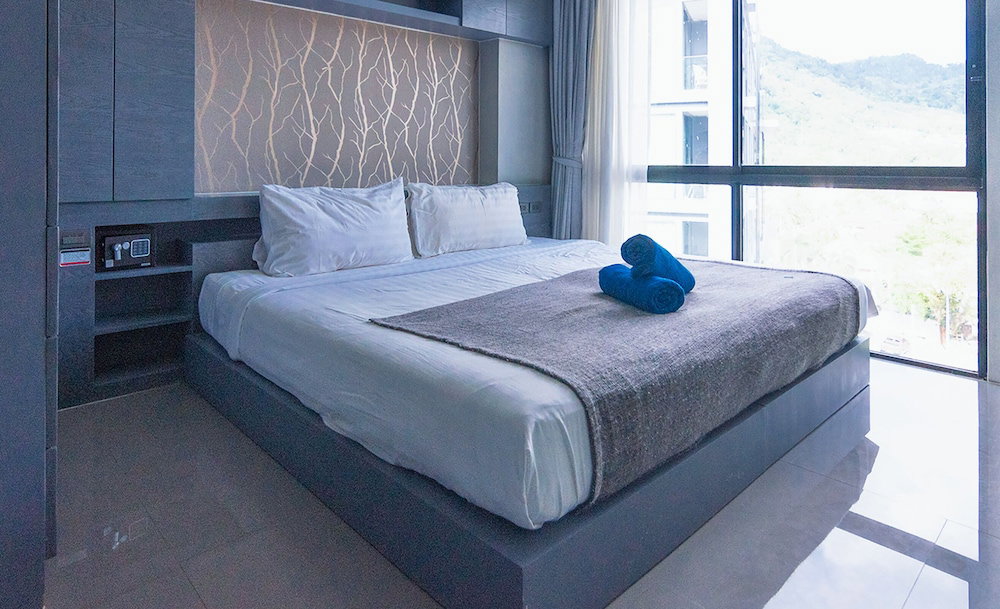 Serenity In Citygate Kamala Resort