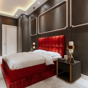 Hotel Airport İnalens Konaklama cazare Arnavutkoey