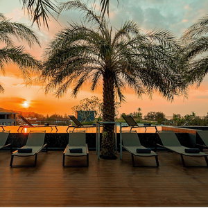 Sejur Citygate In Magnificent Kamala Beach vacanta Kamala Beach
