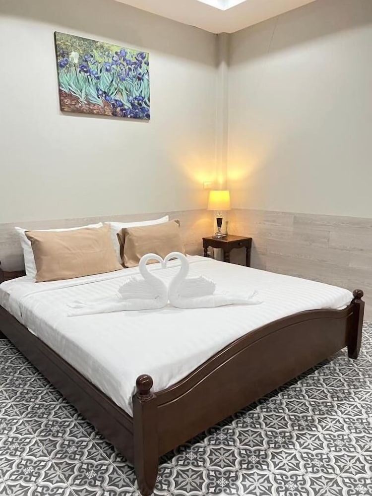 Hotel Excellence Pool Villa