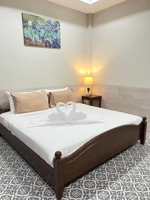 Hotel Excellence Pool Villa cazare Na Jomtien