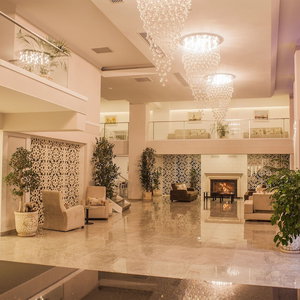 Hotel Cimenoglu Hotel cazare Pamukkale