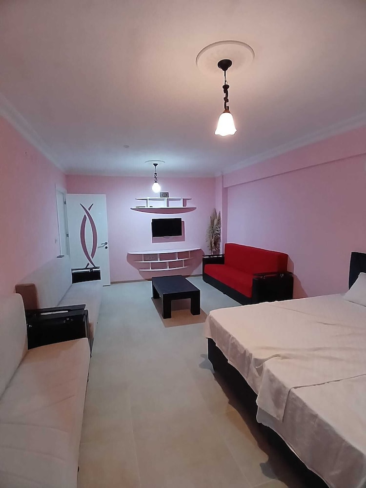 Hotel Mehmet Home