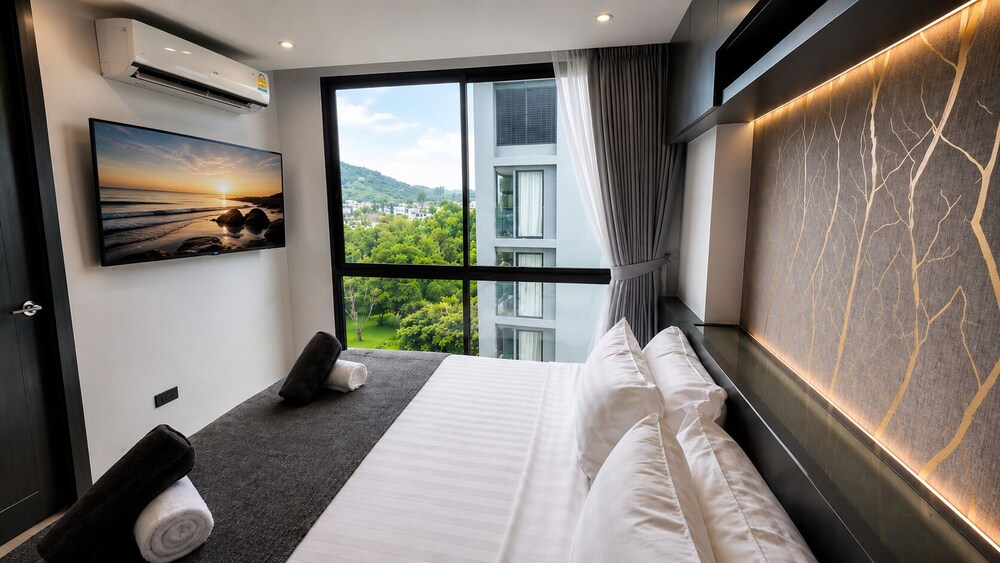 Chic N Cozy Citygate 1Br Suite