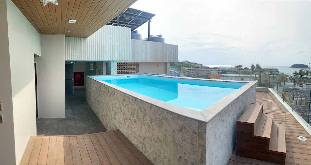 Hotel Asaya Kata