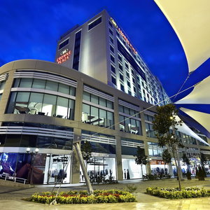 Hotel Crowne Plaza Hotel Istanbul - Asia By Ihg cazare Pendik