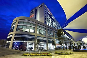 Hotel Crowne Plaza Hotel Istanbul - Asia By Ihg cazare Pendik