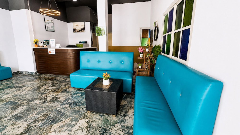 Luxus Guesthouse Patong