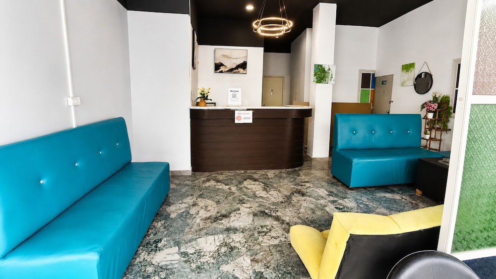 Luxus Guesthouse Patong