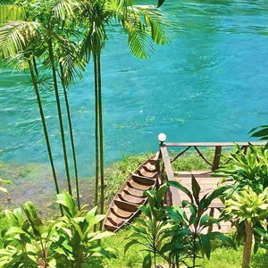 Hotel Baan Pak Rim Kuaen Resort cazare Ban Takhun