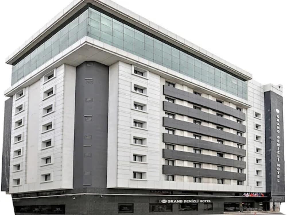 Hotel Grand Denizli Hotel