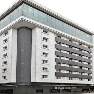 Hotel Grand Denizli Hotel cazare Merkezefendi