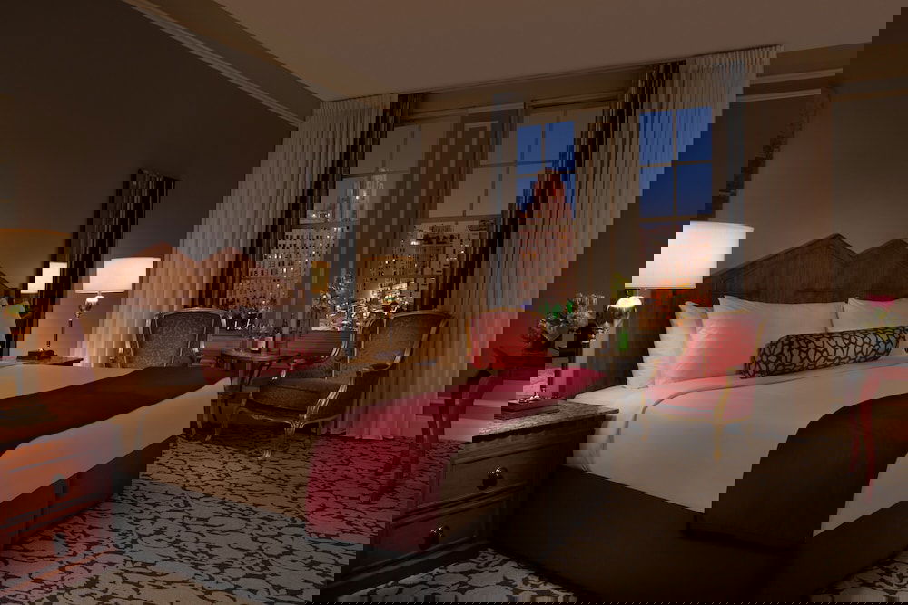 Hotel Millennium Biltmore