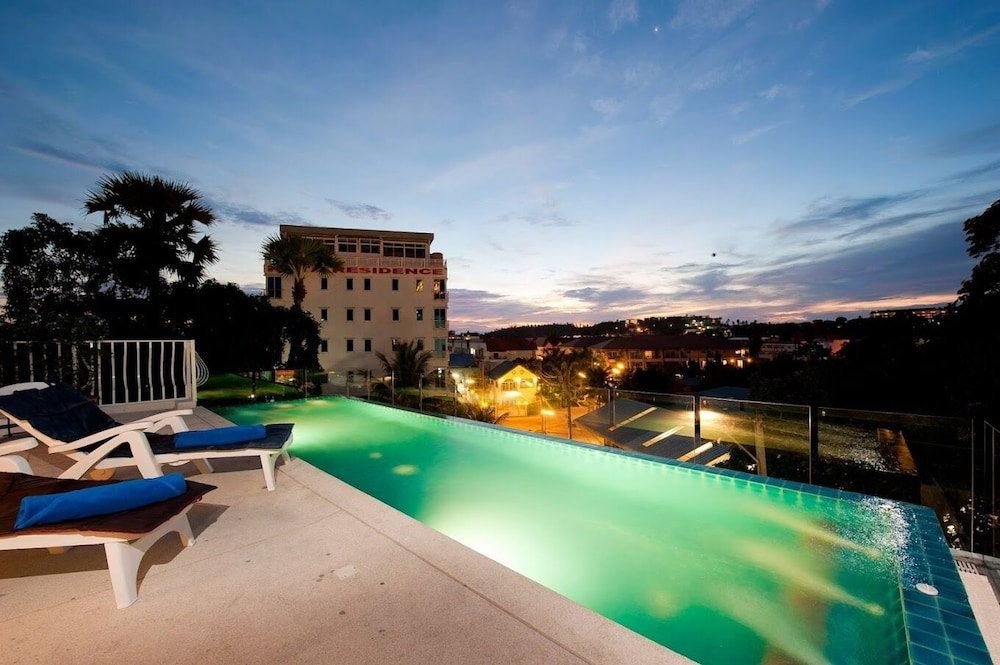 Hotel La Xenia