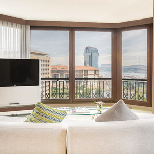 Hotel Point Hotel Taksim cazare Eminoenue