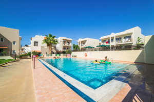 Hotel Theoni Apartment cazare Malia