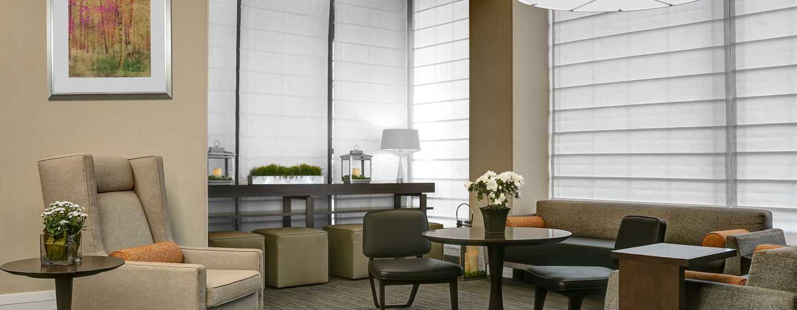 Hotel Kimpton Hotel Theta