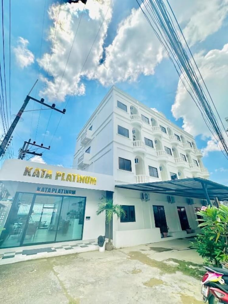 Hotel Kata Platinum Hotel