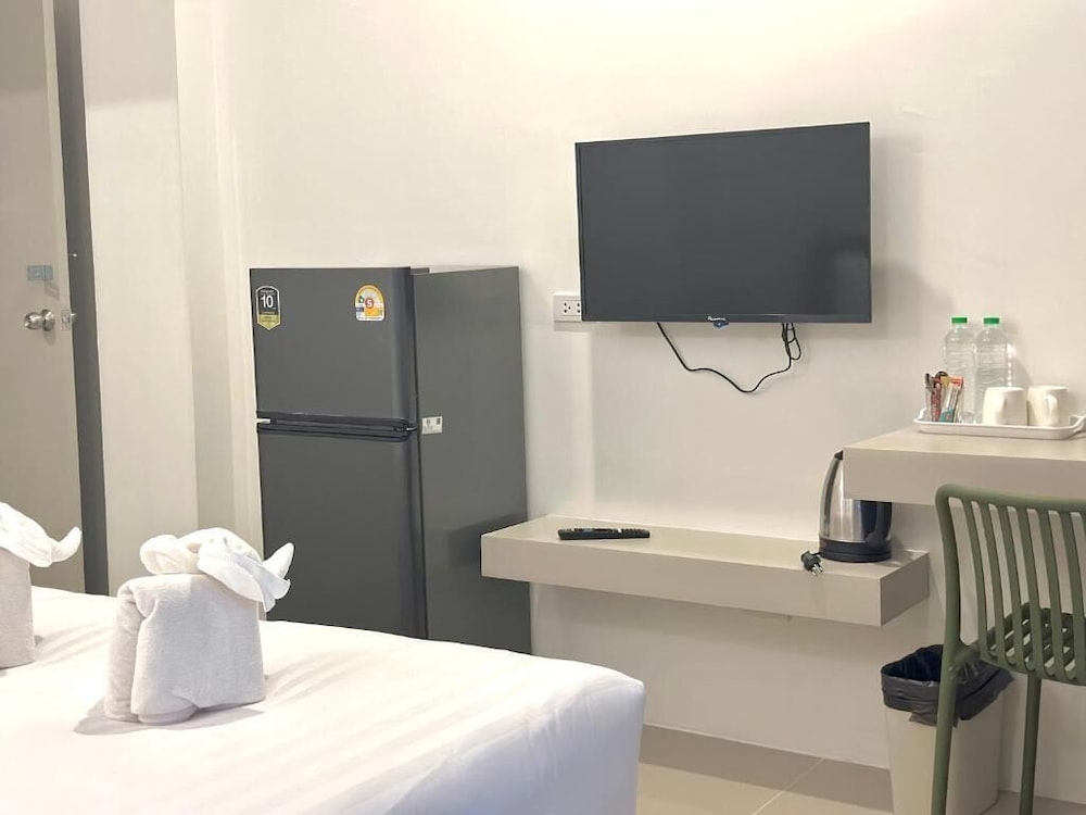 Kata Platinum Hotel