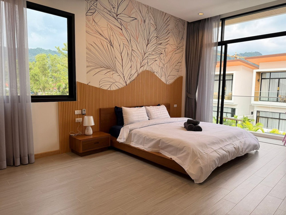 Hotel Goldena Residence Pool Villas