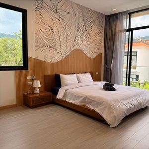 Sejur Goldena Residence Pool Villas vacanta Kamala Beach