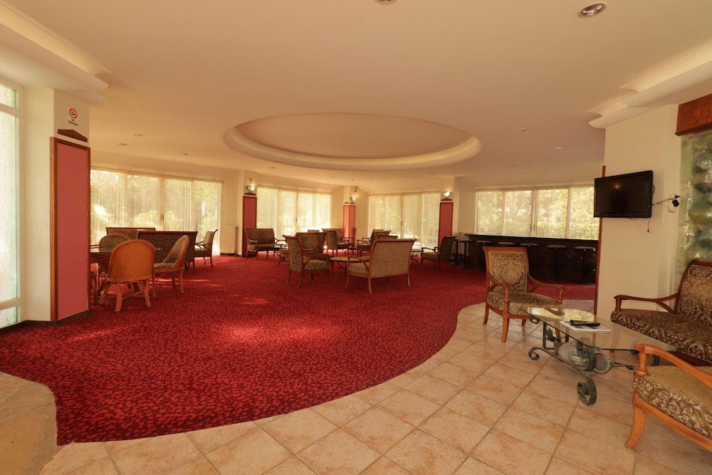 Hotel Villa Lycus Termal Otel