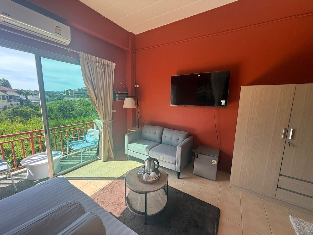Hotel Alura Guesthouse