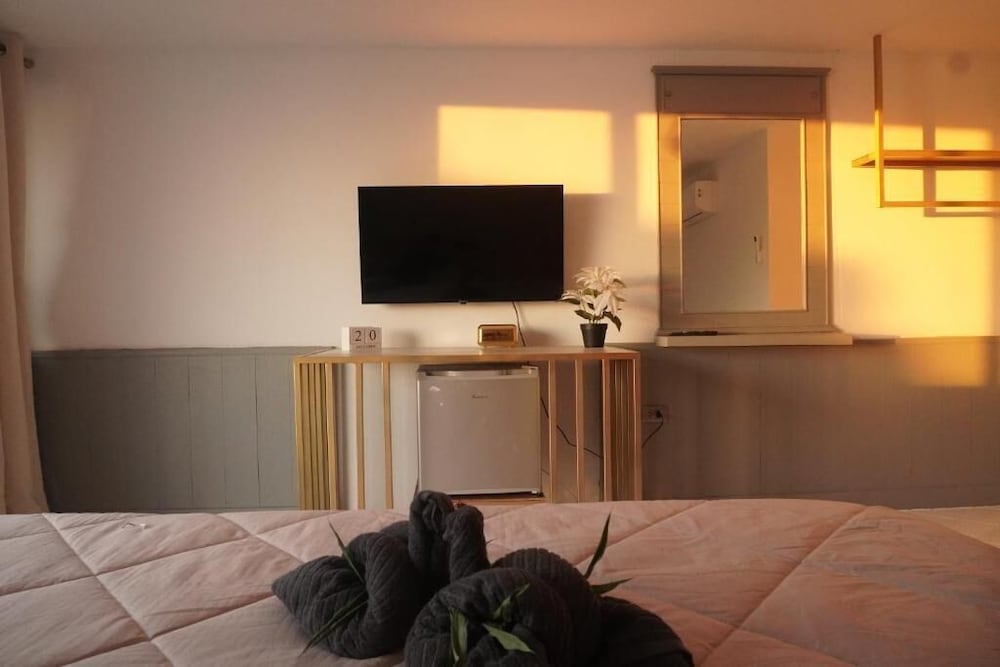 Hotel Residy Hideaway