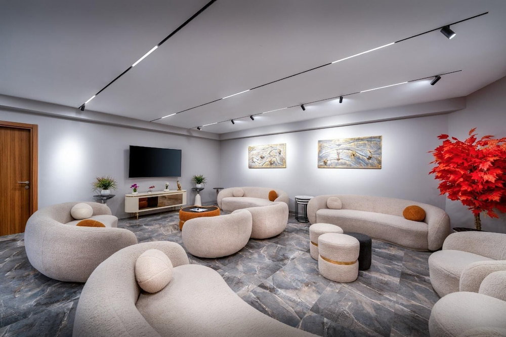 Hotel Elite Port Hotel Istanbul Airport