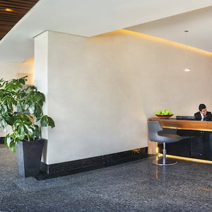 Hotel Fraser Place Anthill Istanbul cazare Sisli