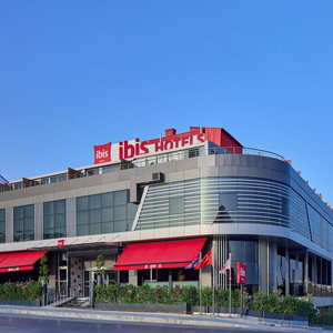 Hotel Ibis Istanbul Airport cazare Mustafakemalpasa