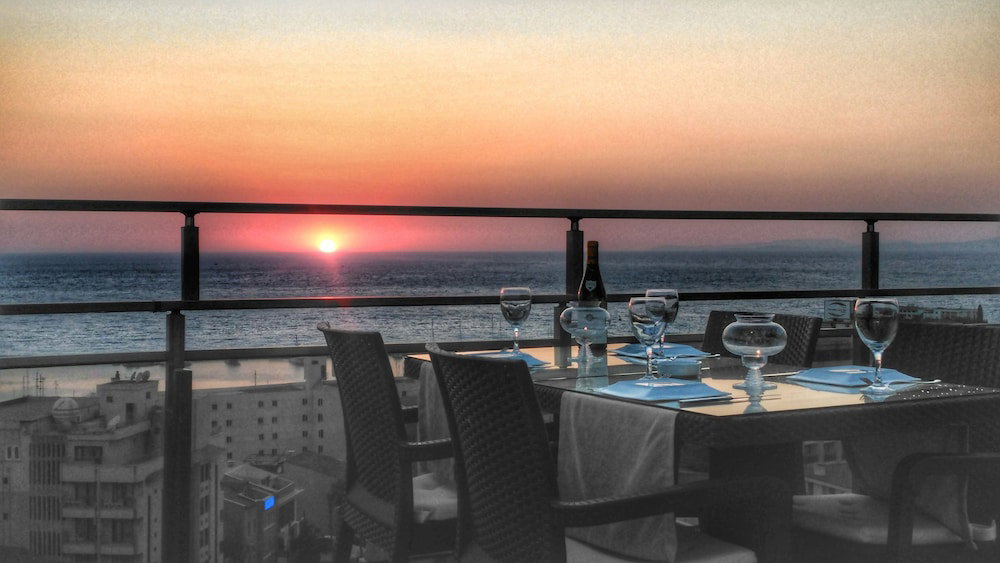 Hotel Ada Demir Otel