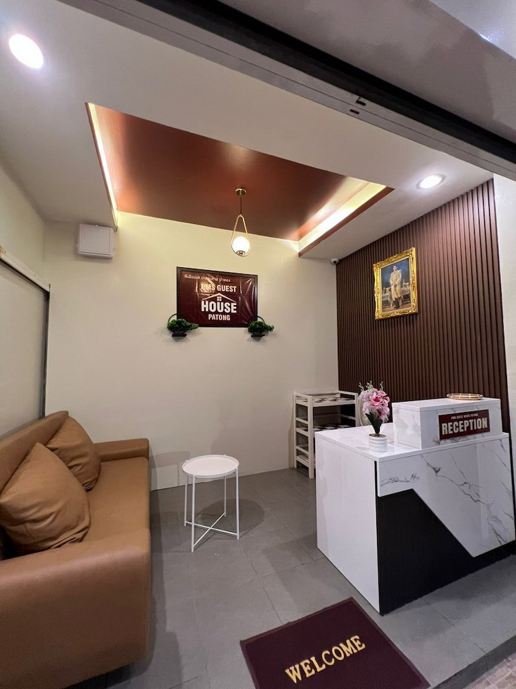 Pms Guest House Patong
