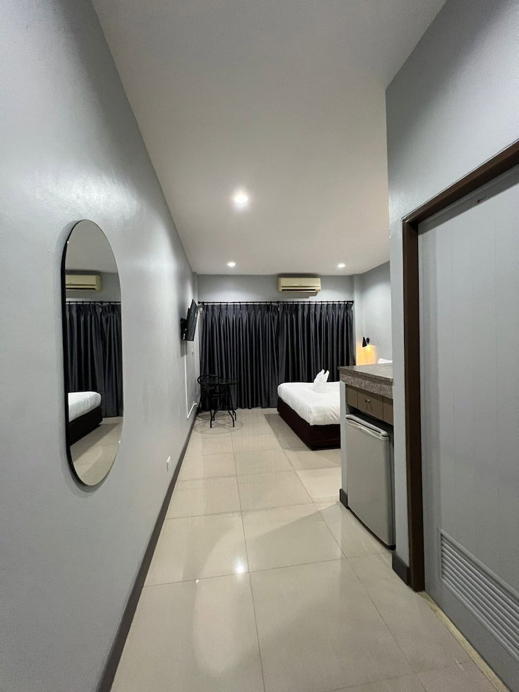 Pms Guest House Patong