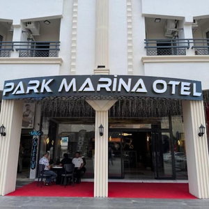 Hotel Park Marina Hotel cazare Merkez