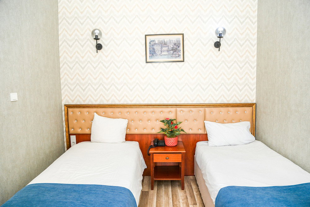 Hotel Asitane Life Hotel