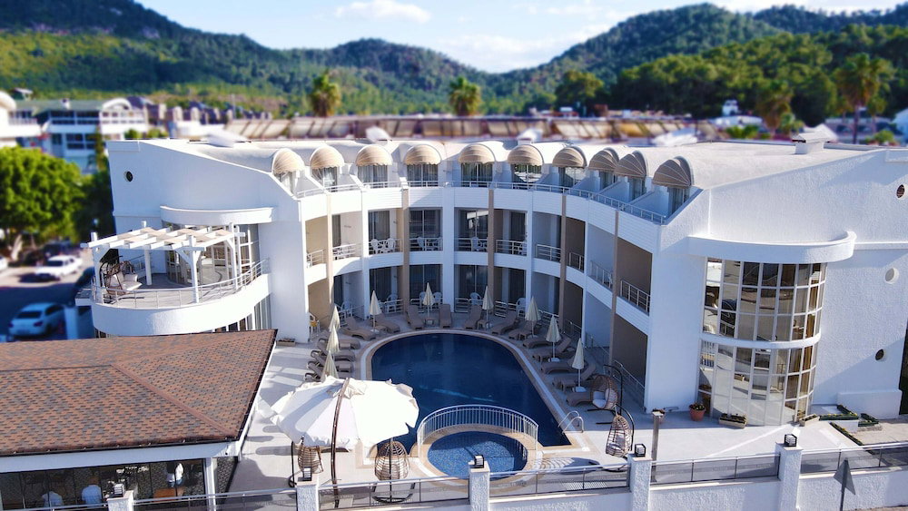 Hotel Hotel Felizya