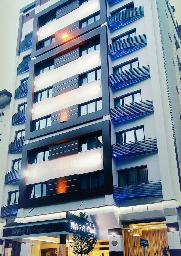Hotel Napa Otel