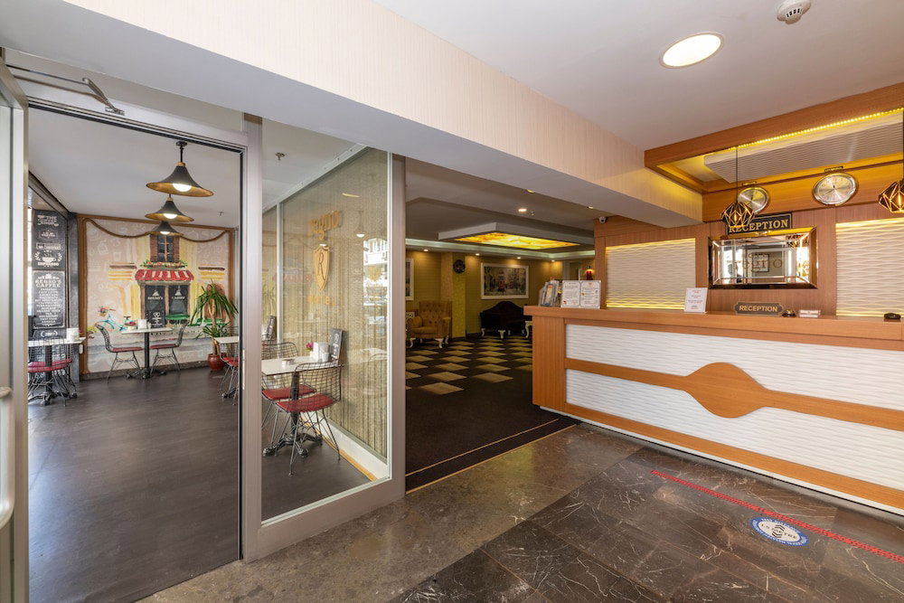 Hotel Regno Hotel