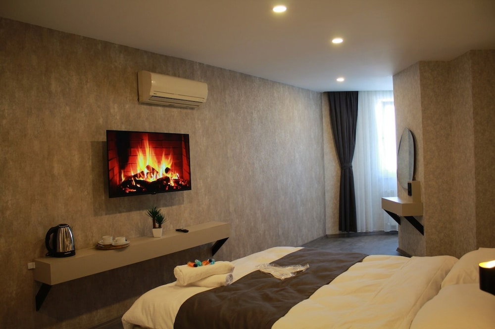 Hotel Cali Royal Otel